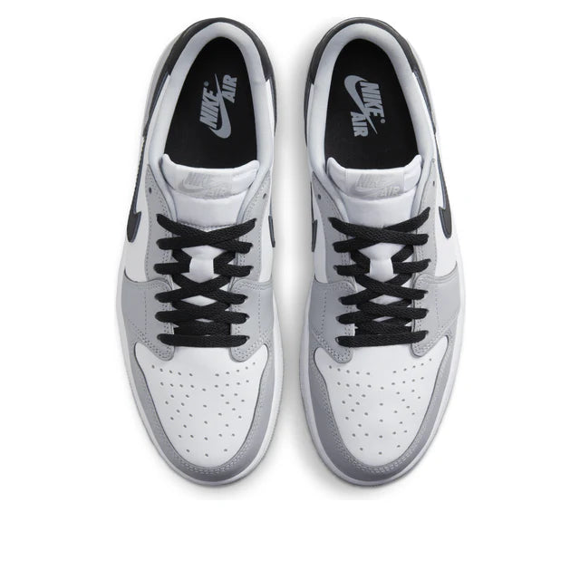 Air Jordan 1 Low OG 'Barons'
