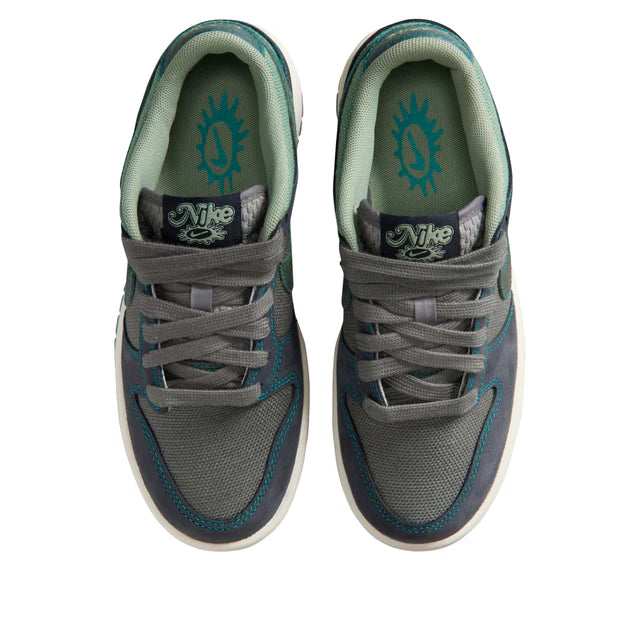 Nike Dunk Low LV8 'Pencil Point Dark Obsidian'