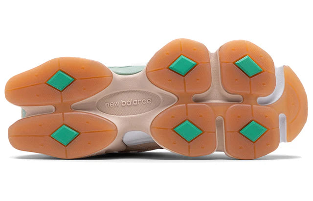 Joe Freshgoods x New Balance 9060 Penny Cookie Pink