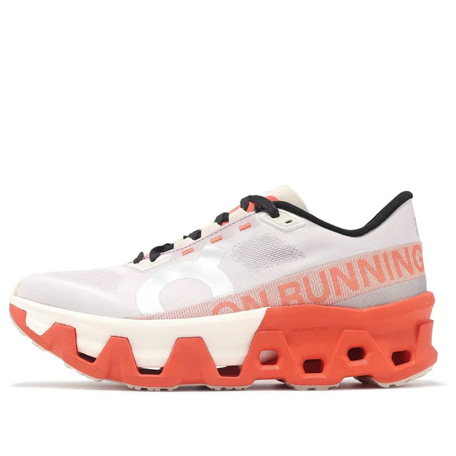 On Running Cloudmonster Hyper 'Mauve Flame' (WMNS)