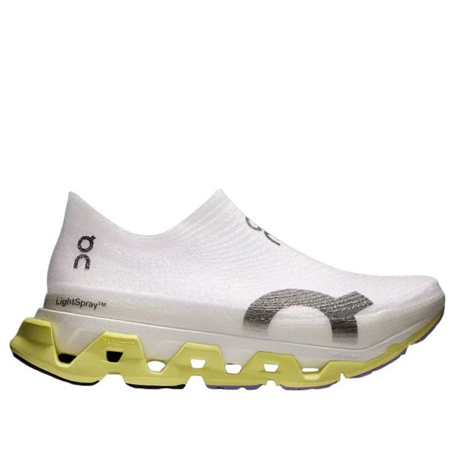 On Running LightSpray Cloudmonster 3 Hyper 'Limelight Bloom'