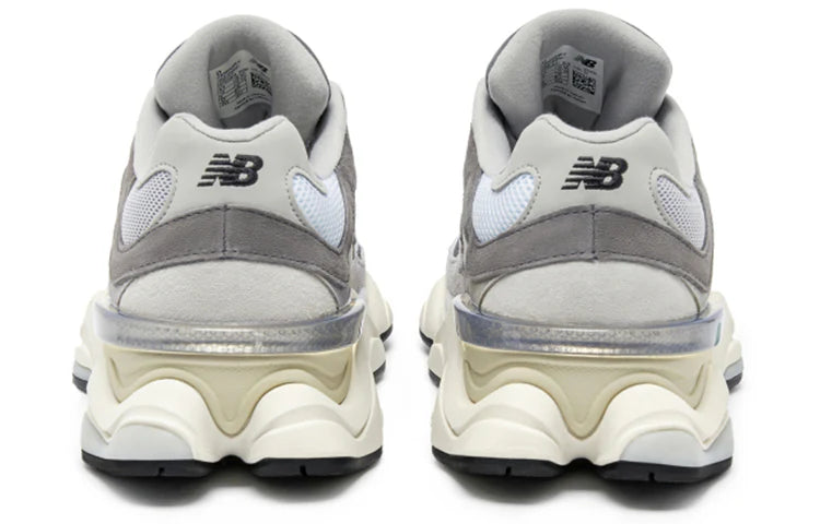 New Balance 9060 Rain Cloud Grey