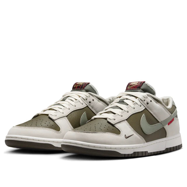 Nike Dunk Low 'Year of the Snake'
