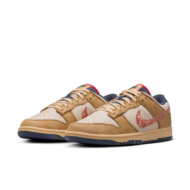 Nike Dunk Low 'Wheat Sanddrift'