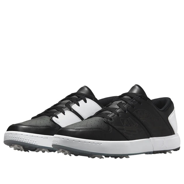 Air Jordan NU Retro 1 G 'Black'