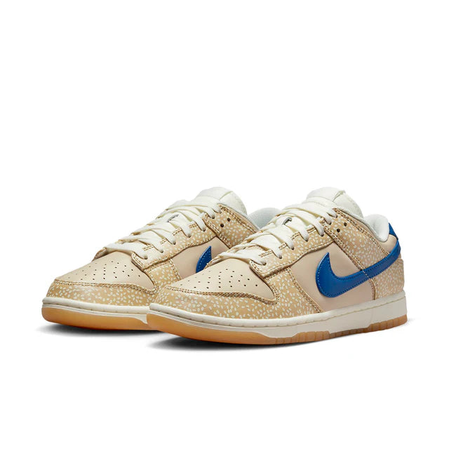 Nike Dunk Low Premium 'Montreal Bagel Sesame'