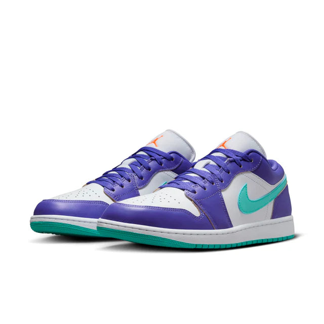 Air Jordan 1 Low SE 'Hornets'
