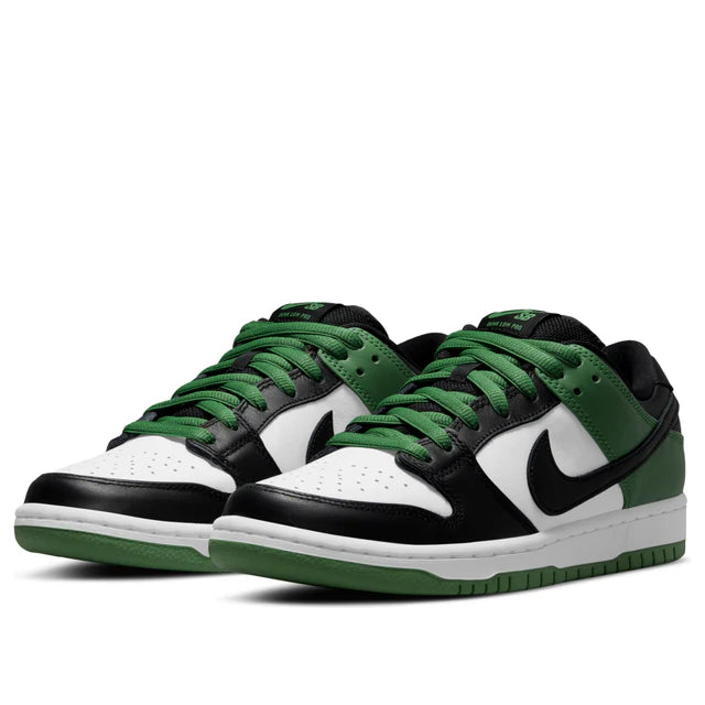 Nike SB Dunk Low Pro Classic Green