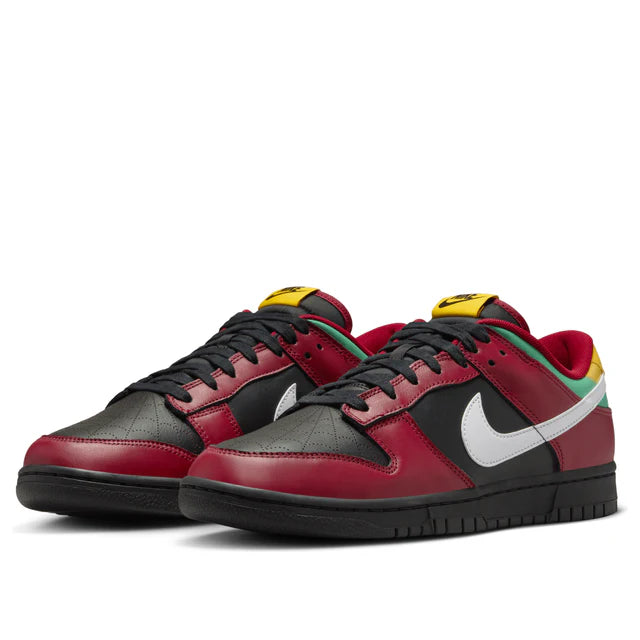 Nike Dunk Low Retro LTD 'Biker Tattoos'