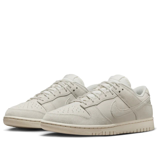 Nike Dunk Low SE Suede 'Phantom'