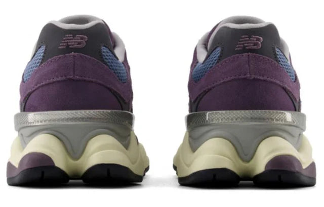 New Balance 9060 Shadow Purple