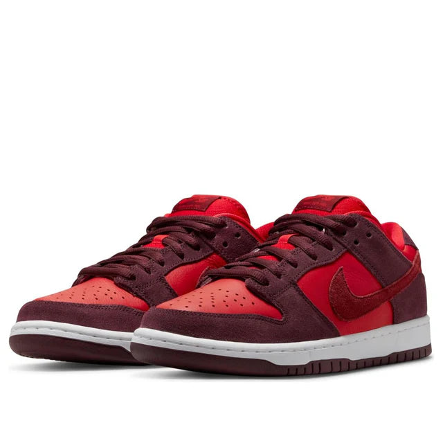 Nike SB Dunk Low Pro 'Fruity Pack - Cherry'