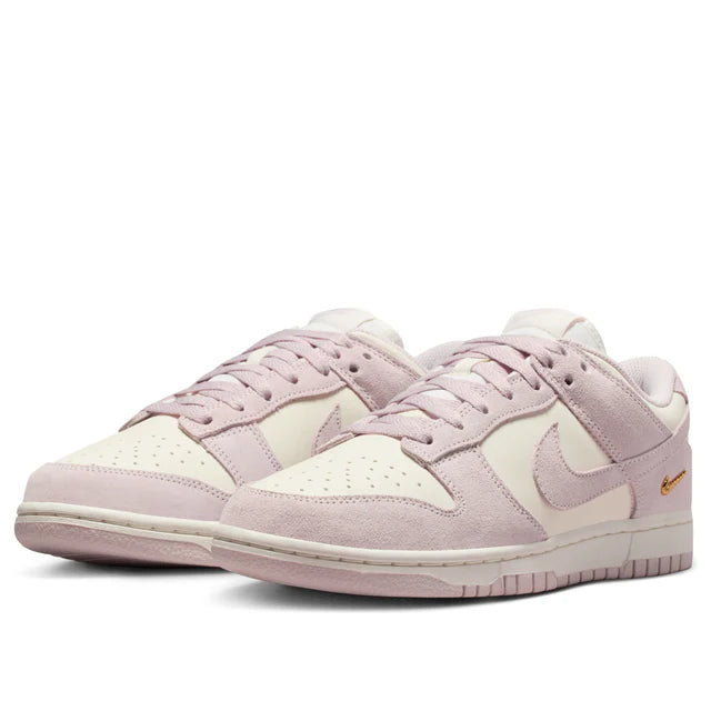 Nike Dunk Low 'Sail Pearl Pink'