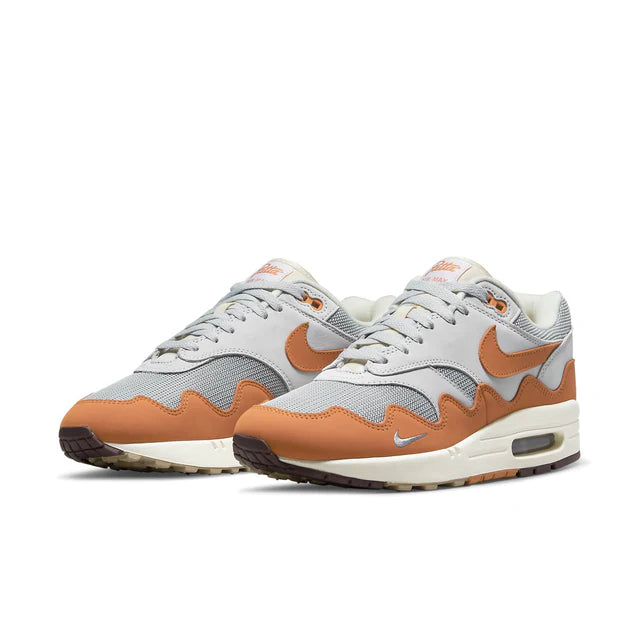 Patta x Nike Air Max 1 Monarch