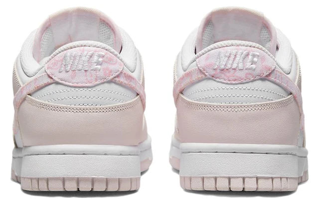 Nike Dunk Low 'Pink Paisley