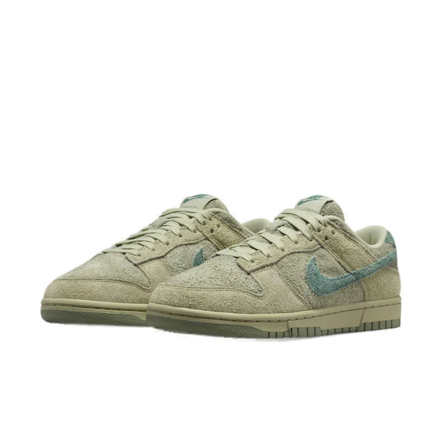 Nike Dunk Low 'Olive Aura'