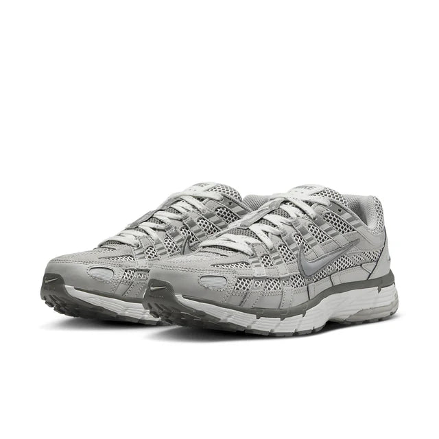 Nike P-6000 Premium 'Light Iron Ore'