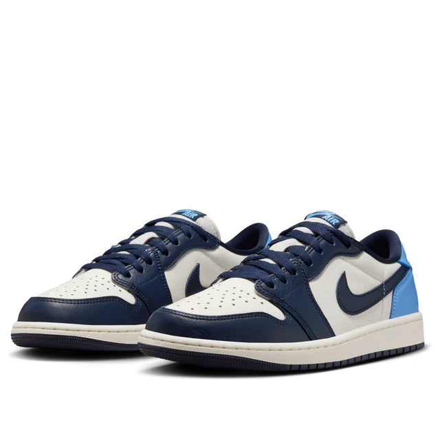 Air Jordan 1 Low OG Obsidian