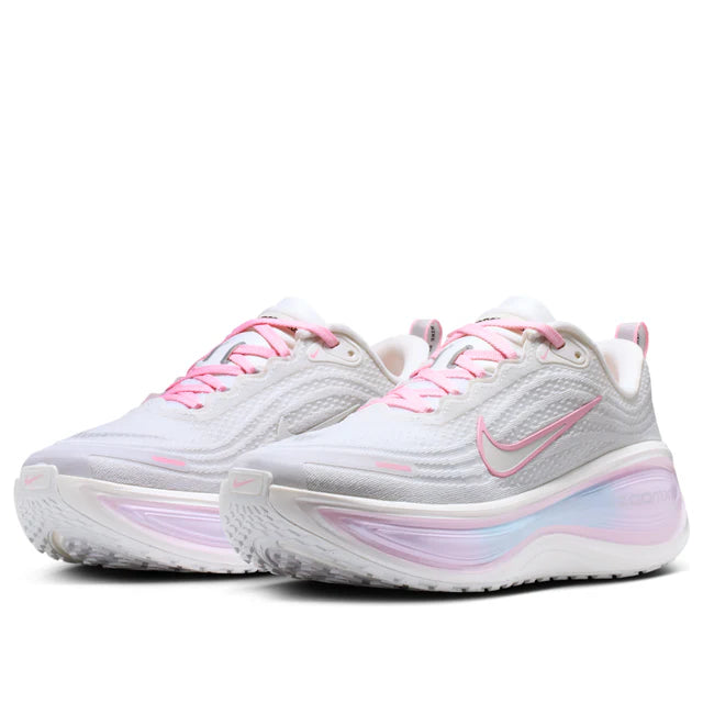 Nike Air Zoom Vomero Plus 'Summit White Pink'