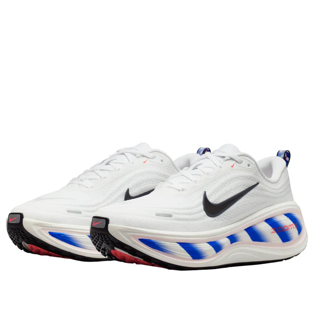 Nike Air Zoom Vomero Plus 'White Racer Blue Bright Crimson'