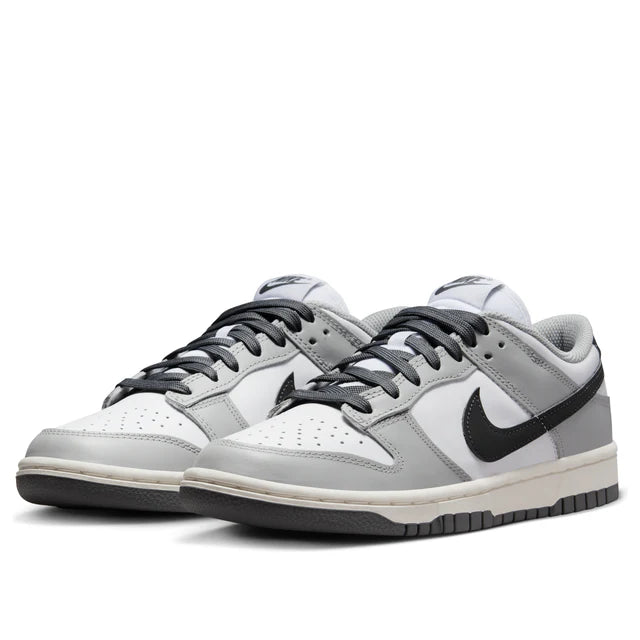 Nike Dunk Low Light Smoke Grey