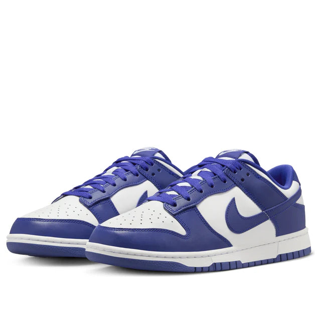 Nike Dunk Low 'Concord'