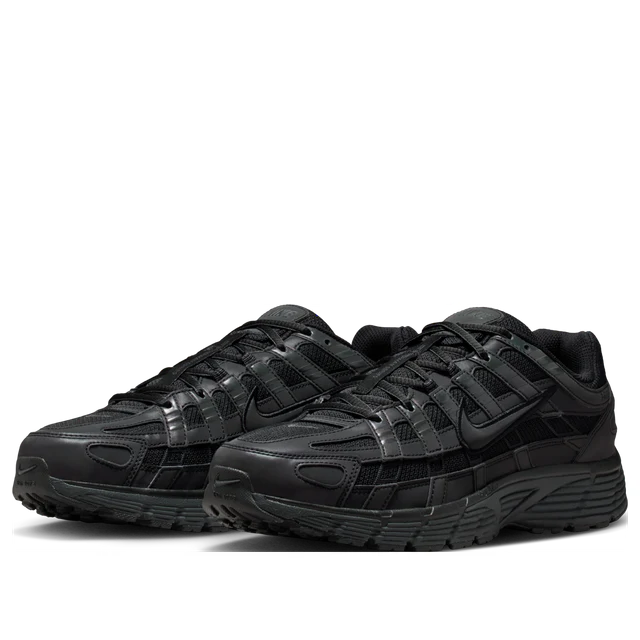 Nike P-6000 SE 'Black Reflective'
