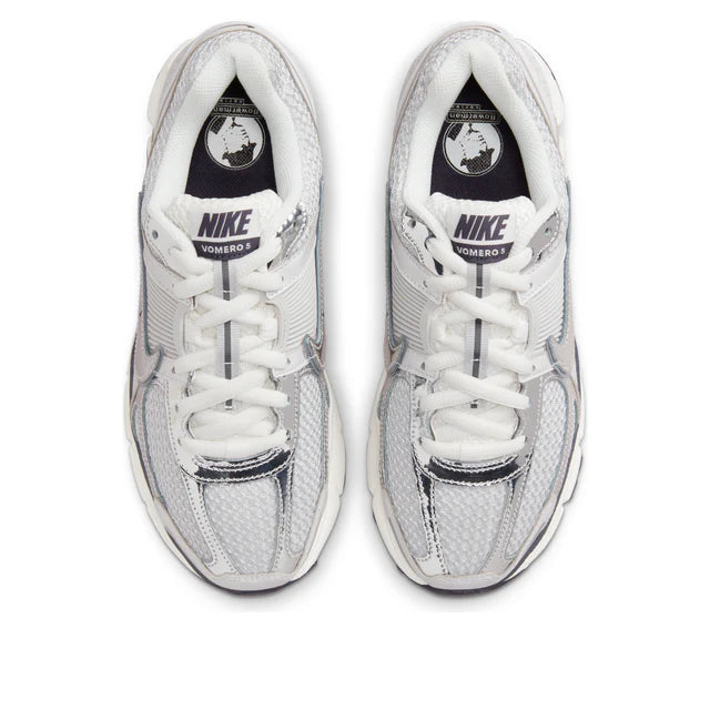 Nike Zoom Vomero 5 Photon Dust Metallic Silver