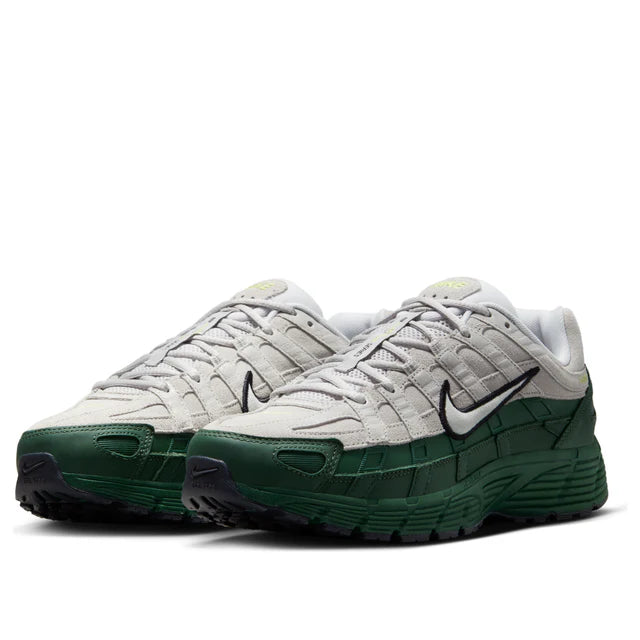 Nike P-6000 Premium Vast Grey Fir