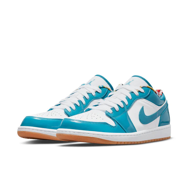 Air Jordan 1 Low Barcelona