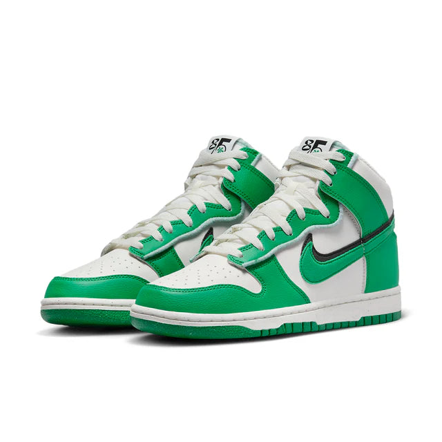 Nike Dunk High SE 'Stadium Green'