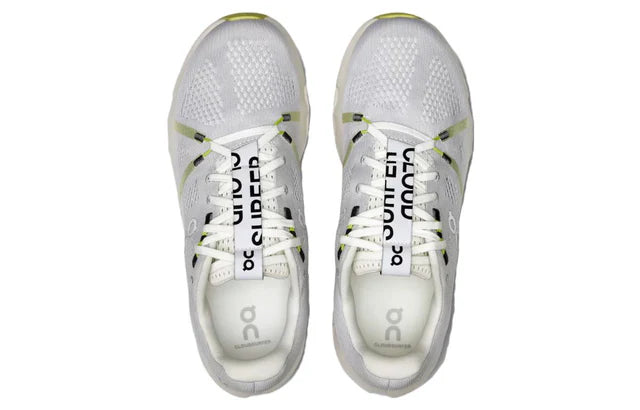 On Running Cloudsurfer 'White Sand'