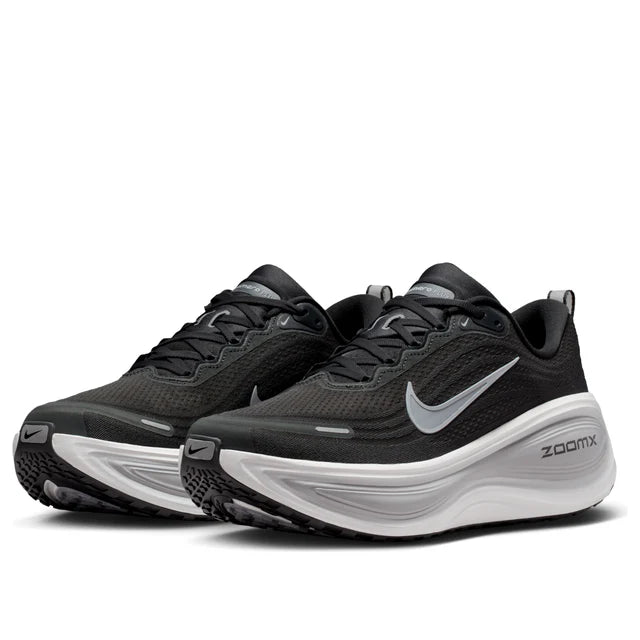 Nike Air Zoom Vomero Plus 'Anthracite White Wolf Grey'