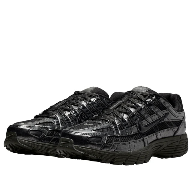 Nike P-6000 'Black Anthracite'