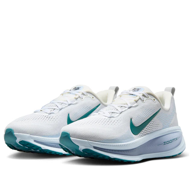Nike Air Zoom Vomero 18 'White Blue Tint Geode Teal'