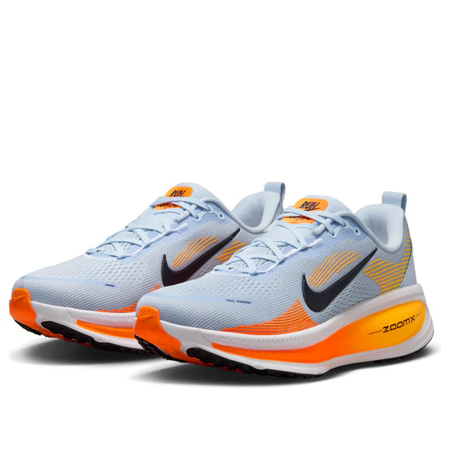 Nike Air Zoom Vomero 18 'Hydrogen Blue Laser Orange'