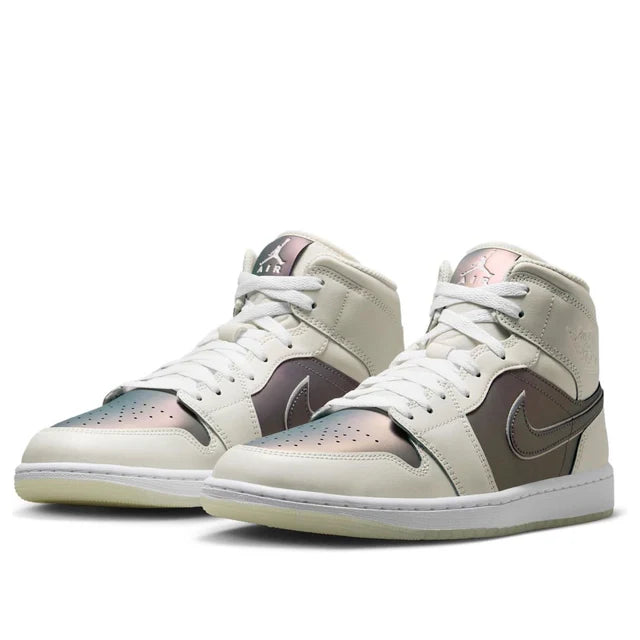 Air Jordan 1 Mid 'Phantom'