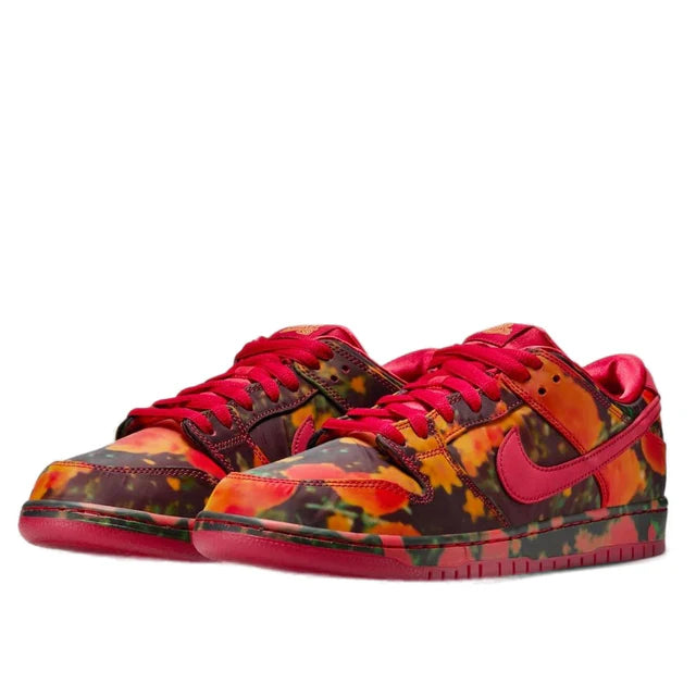 Nike SB Dunk Low 'The Wizard Of Oz'