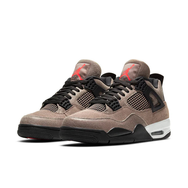Air Jordan 4 Taupe Haze