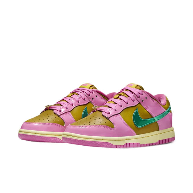 Nike x PARRIS GOEBEL Dunk Low 'Playful Pink'
