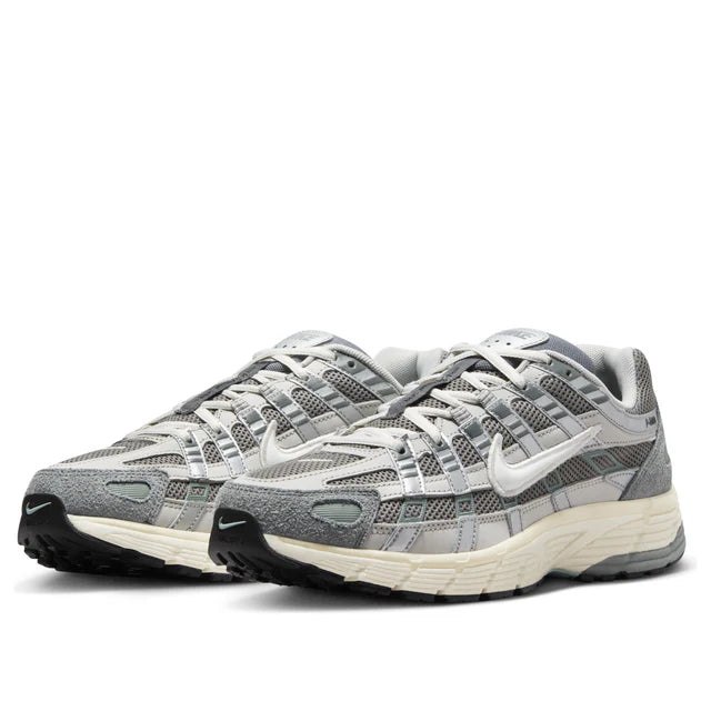 Nike P-6000 Flat Pewter