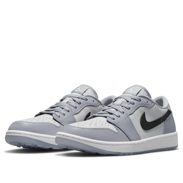 Air Jordan 1 Low Golf Wolf Grey
