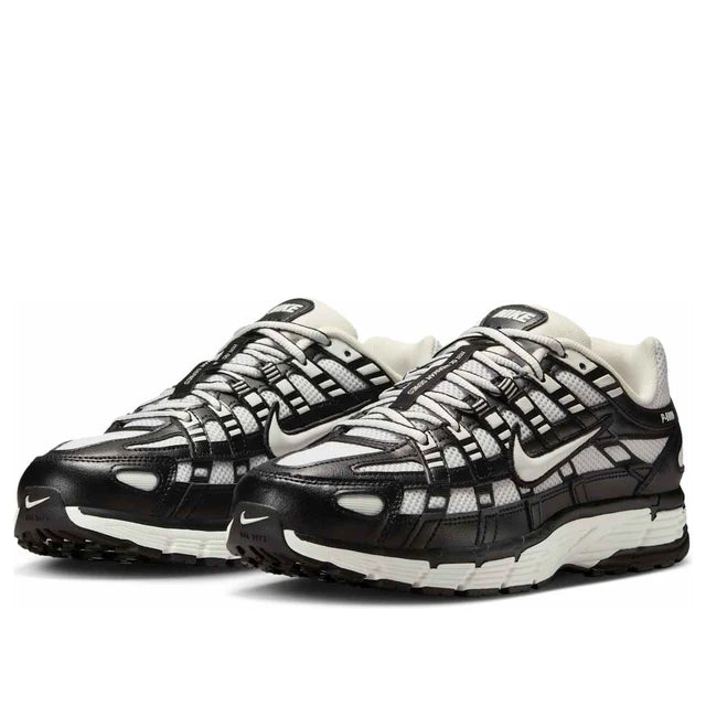 Nike P-6000 'Black Muslin'