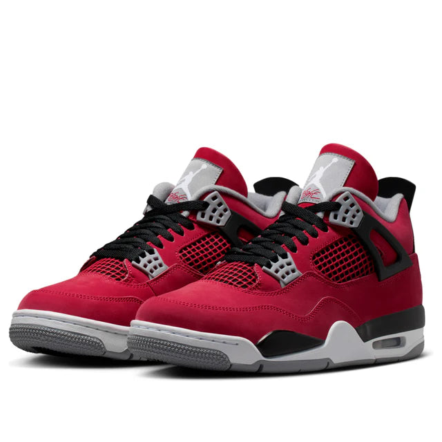 Air Jordan 4 'Toro Bravo'