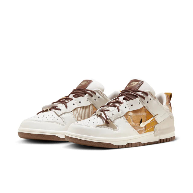 Nike Dunk Low Disrupt 2 'Beige Cacao Wow'