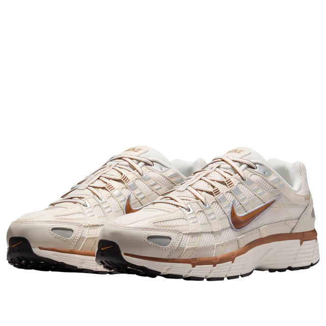 Nike P-6000 'Light Orewood Brown'