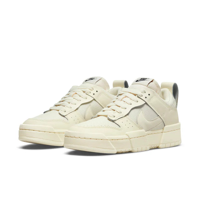 Nike Dunk Low Disrupt 'Coconut Milk'