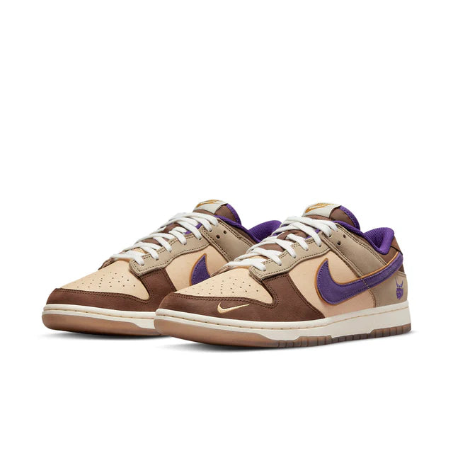 Nike Dunk Low Premium 'Setsubun'