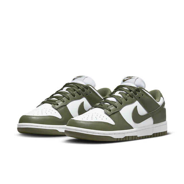 Nike Dunk Low 'Medium Olive