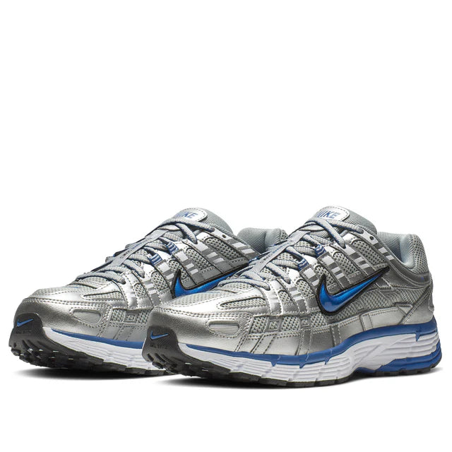 Nike P-6000 'Laser Blue'